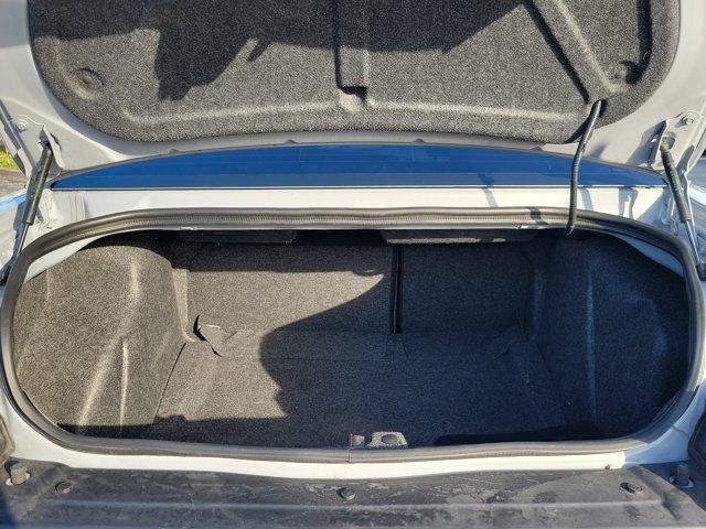 used 2022 Dodge Challenger car, priced at $29,200
