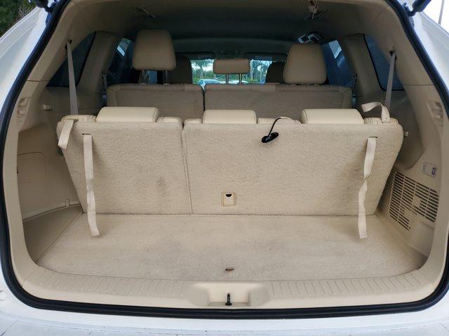 used 2019 Toyota Highlander car, priced at $20,732