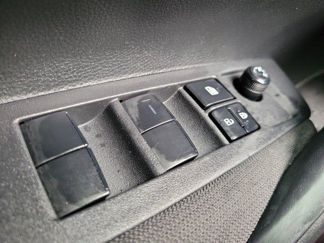 used 2024 Toyota Corolla car, priced at $22,990