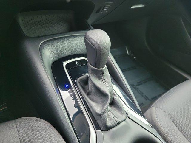 used 2024 Toyota Corolla car, priced at $22,990