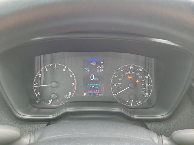used 2024 Toyota Corolla car, priced at $22,990