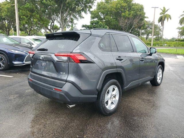 used 2019 Toyota RAV4 car, priced at $21,888