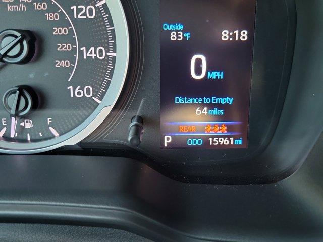 used 2022 Toyota Corolla car, priced at $21,500
