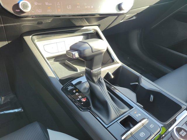 used 2025 Kia K5 car, priced at $26,763
