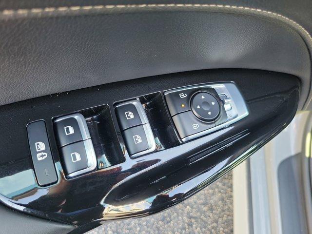 used 2025 Kia K5 car, priced at $26,763