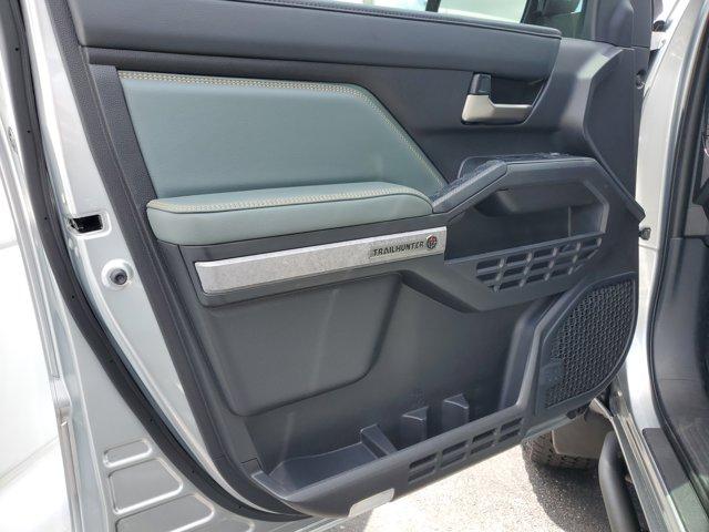 used 2024 Toyota Tacoma car, priced at $63,700
