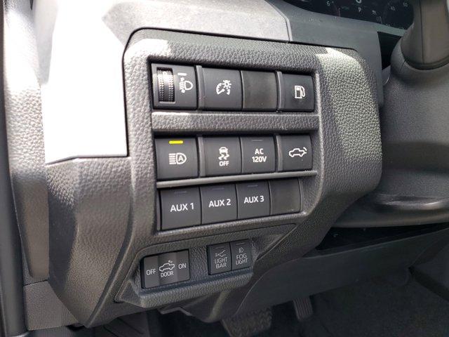 used 2024 Toyota Tacoma car, priced at $63,700