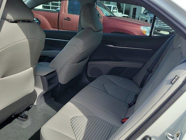 used 2023 Toyota Camry car, priced at $25,001