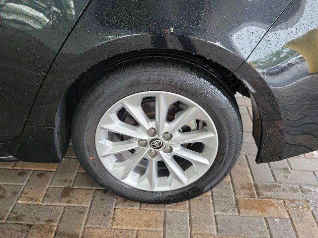 used 2022 Toyota Corolla car, priced at $20,200