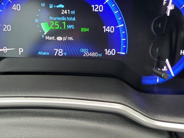 used 2022 Toyota Corolla car, priced at $20,200