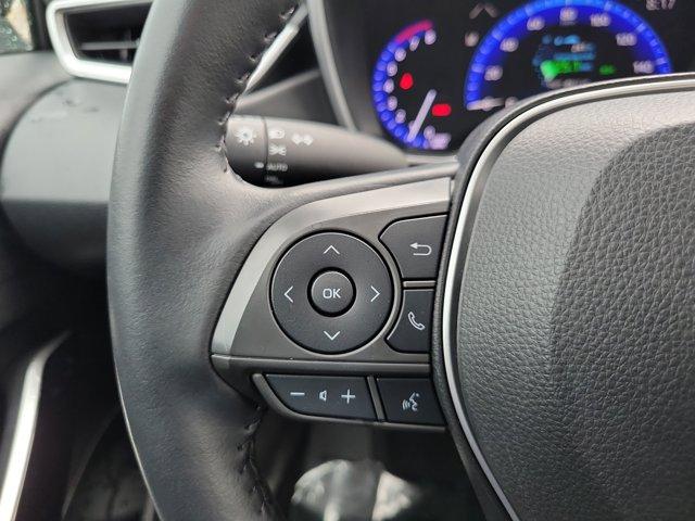 used 2022 Toyota Corolla car, priced at $20,200