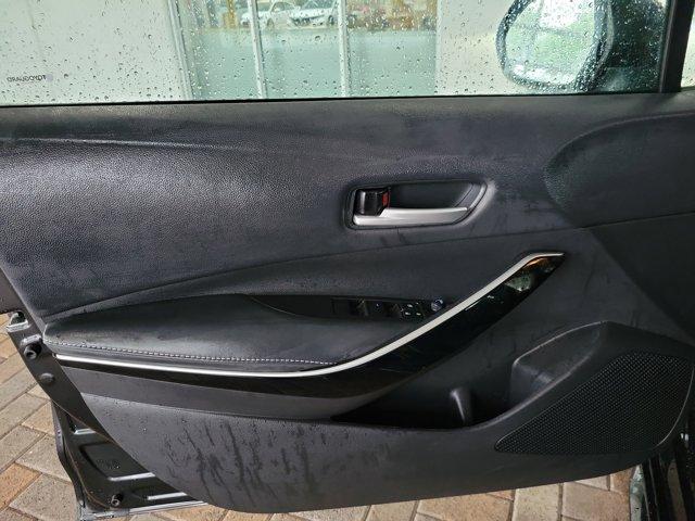 used 2022 Toyota Corolla car, priced at $20,200