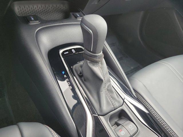 used 2022 Toyota Corolla car, priced at $20,200