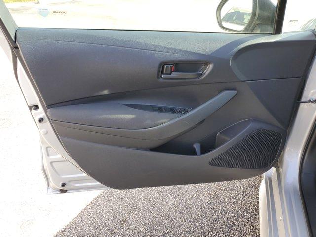 used 2022 Toyota Corolla car, priced at $16,635