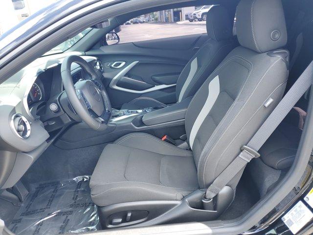used 2023 Chevrolet Camaro car, priced at $31,850