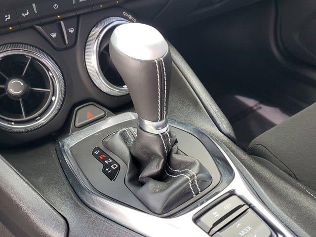 used 2023 Chevrolet Camaro car, priced at $31,850