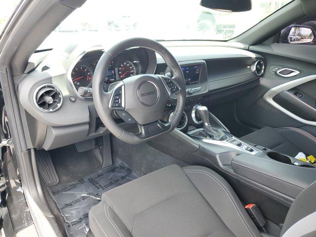 used 2023 Chevrolet Camaro car, priced at $31,850