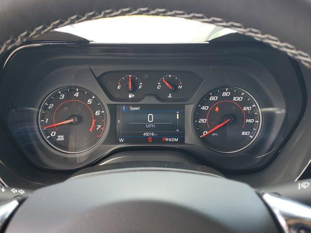 used 2023 Chevrolet Camaro car, priced at $31,850