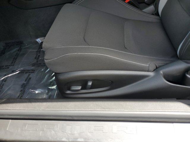 used 2023 Chevrolet Camaro car, priced at $31,850