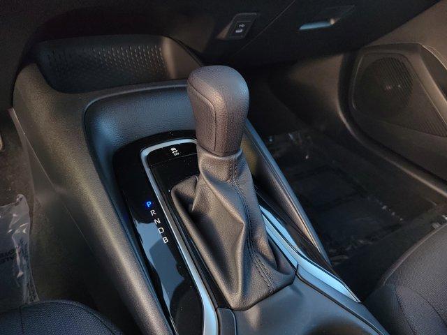 used 2024 Toyota Corolla car, priced at $20,373