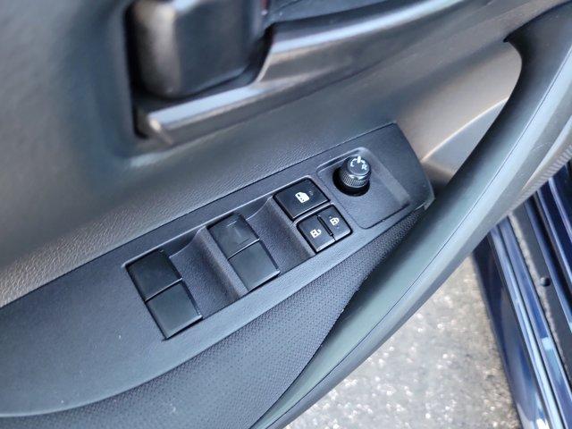 used 2024 Toyota Corolla car, priced at $16,990