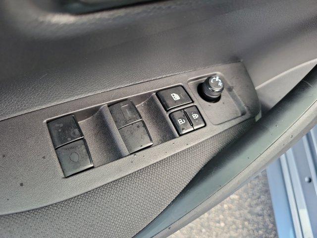 used 2024 Toyota Corolla car, priced at $22,300