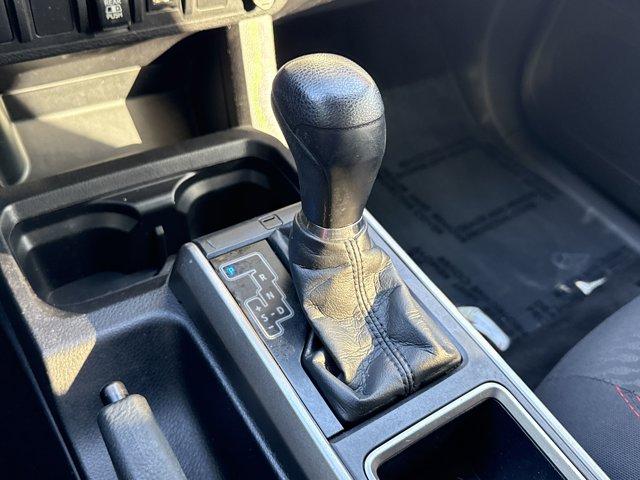 used 2022 Toyota Tacoma car, priced at $24,588