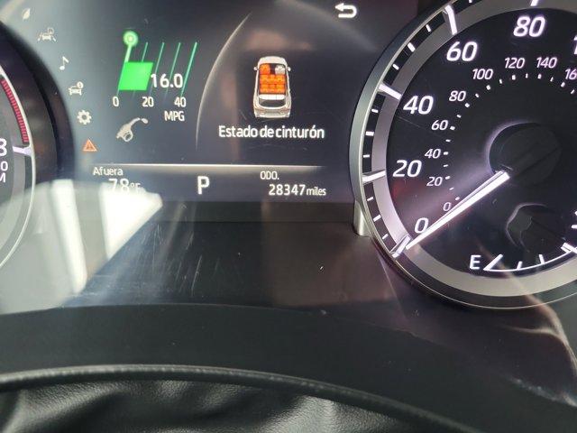 used 2023 Toyota Highlander car, priced at $28,859