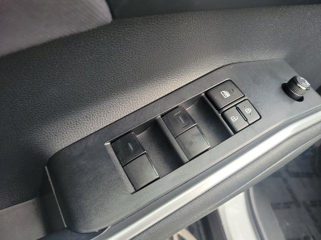 used 2023 Toyota Highlander car, priced at $28,859