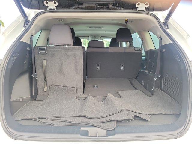 used 2023 Toyota Highlander car, priced at $28,859