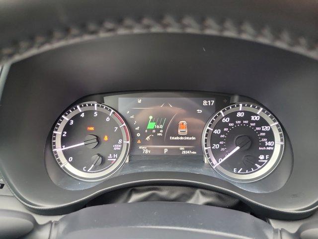 used 2023 Toyota Highlander car, priced at $28,859