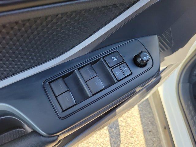 used 2021 Toyota C-HR car, priced at $17,000