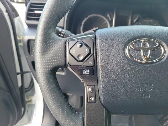 used 2024 Toyota 4Runner car, priced at $47,700