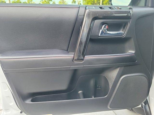 used 2024 Toyota 4Runner car, priced at $47,700