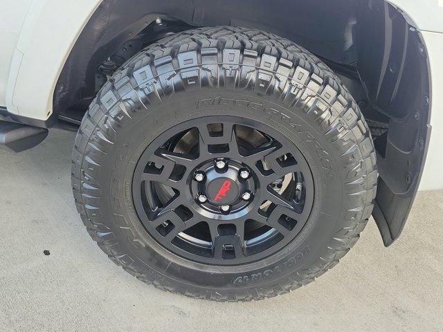 used 2024 Toyota 4Runner car, priced at $47,700