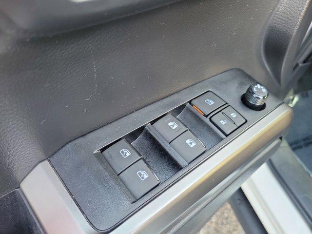 used 2023 Toyota Tacoma car, priced at $33,100