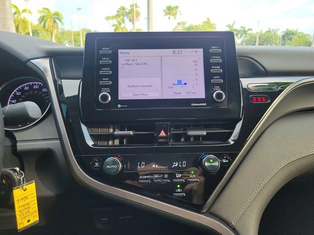 used 2023 Toyota Camry car, priced at $26,200