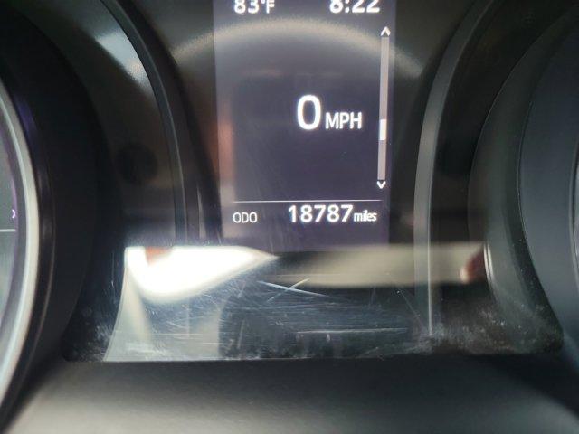 used 2023 Toyota Camry car, priced at $26,200