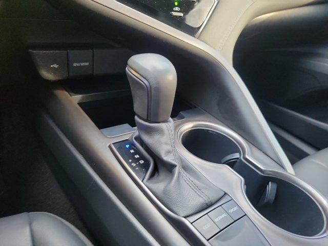 used 2023 Toyota Camry car, priced at $26,200