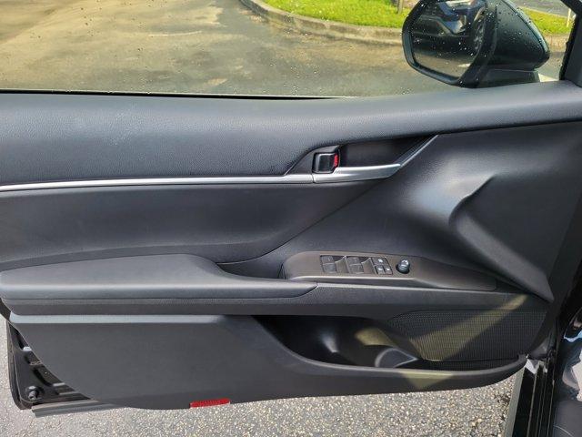 used 2023 Toyota Camry car, priced at $26,200