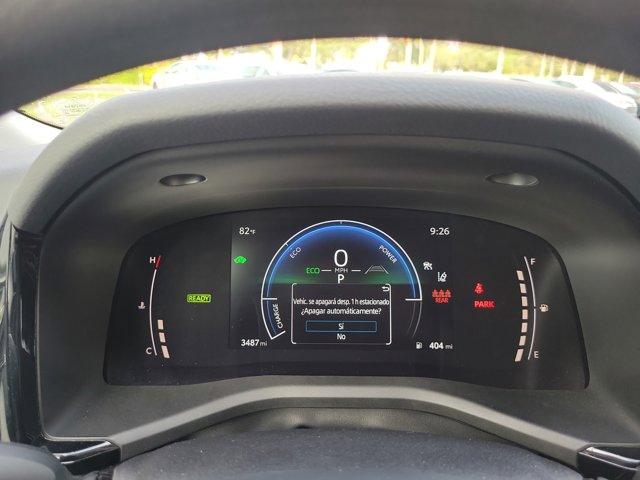 used 2025 Toyota Camry car, priced at $26,112