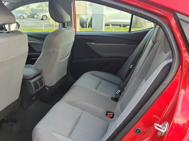 used 2025 Toyota Camry car, priced at $26,112