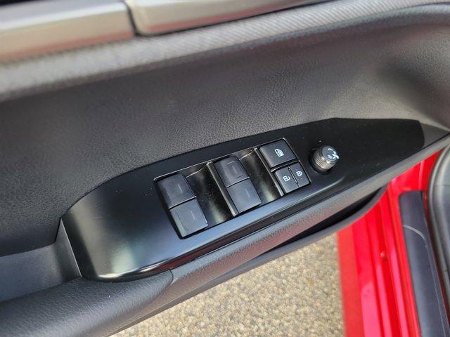 used 2025 Toyota Camry car, priced at $26,112