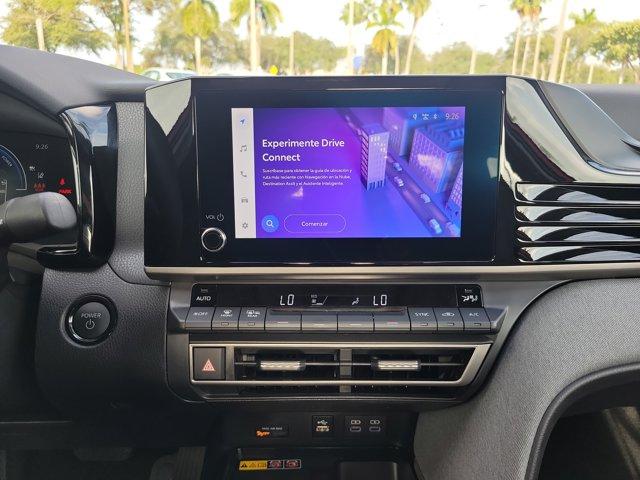 used 2025 Toyota Camry car, priced at $26,112