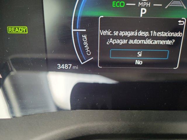 used 2025 Toyota Camry car, priced at $26,112