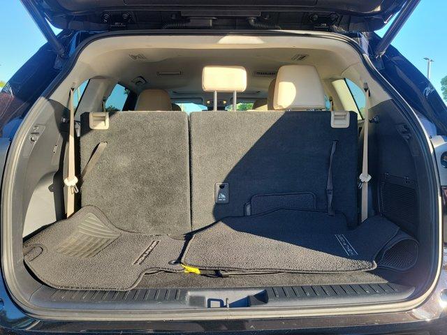 used 2021 Toyota Highlander car, priced at $28,631