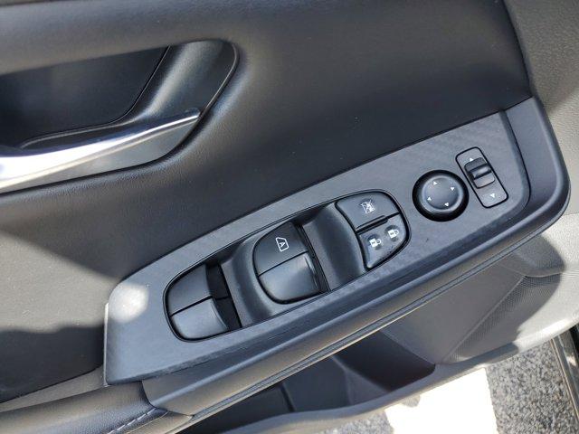 used 2021 Nissan Sentra car, priced at $15,376