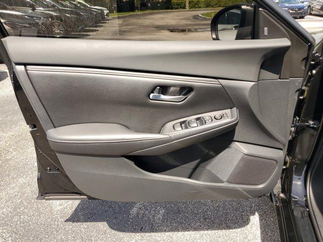 used 2021 Nissan Sentra car, priced at $15,376