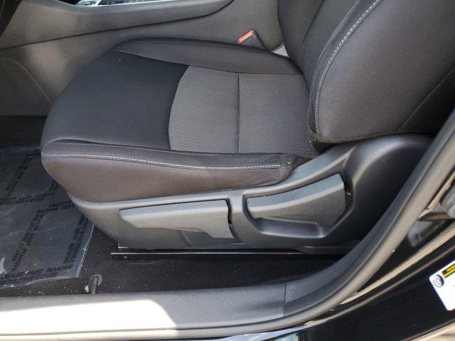 used 2021 Nissan Sentra car, priced at $15,376