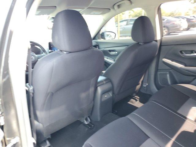 used 2021 Nissan Sentra car, priced at $15,376